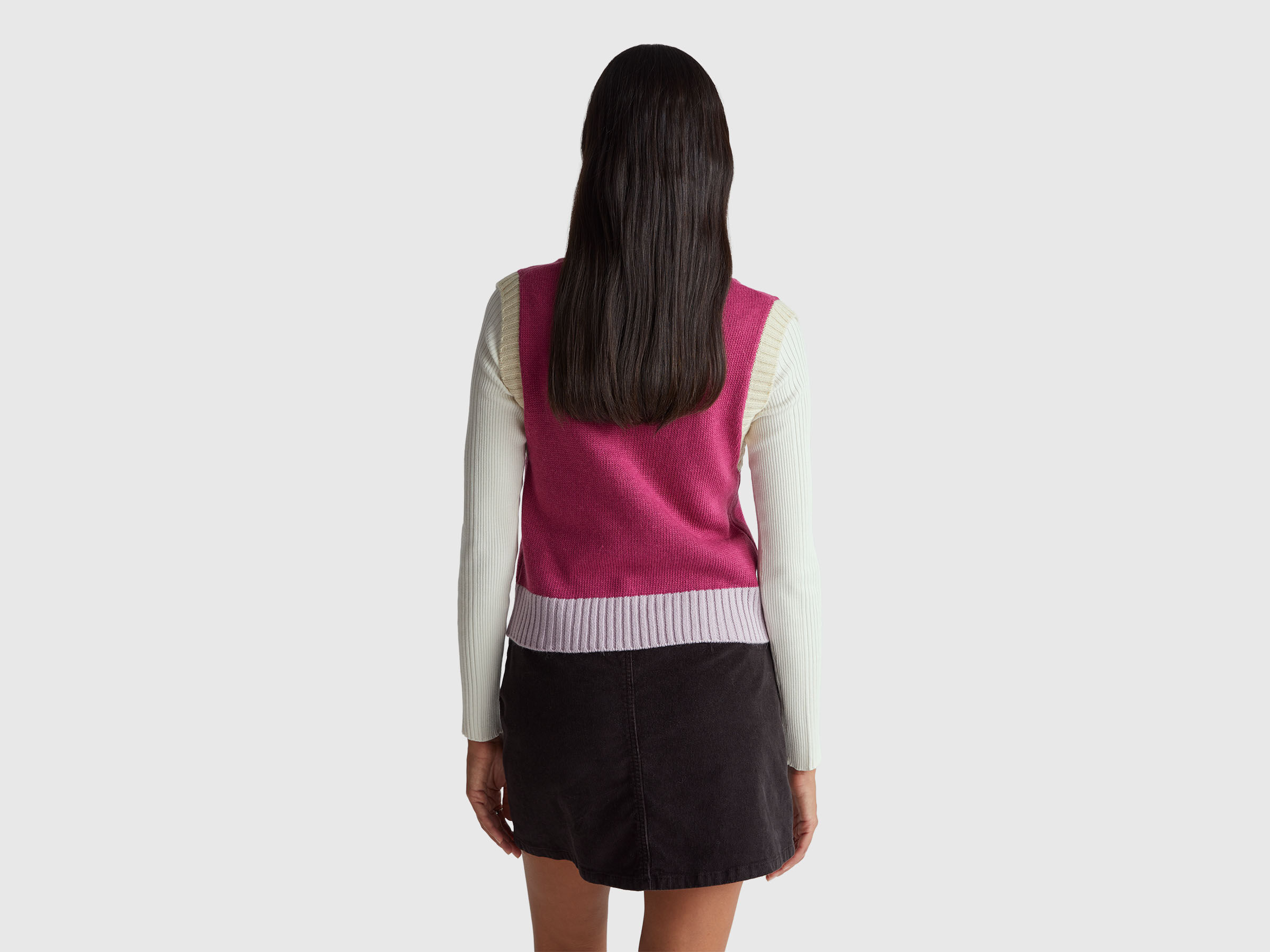 WAISTCOAT Women image number 2